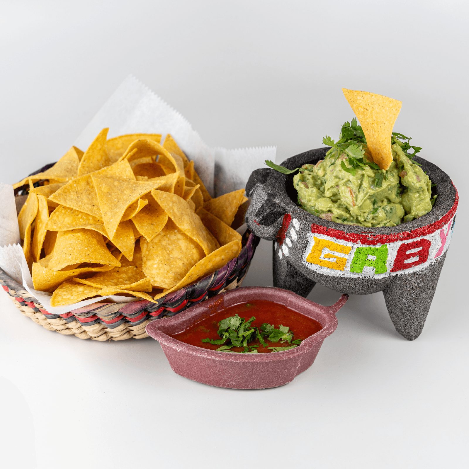 Gaby's Café Guacamole